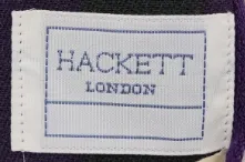 Hackett London - Herren Schal – Bild 3