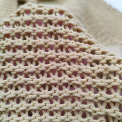 Fabiana Filippi Strickpulli - Gr. 42 / 70% Baumwolle, 30% Polyamid – Vorschau 4