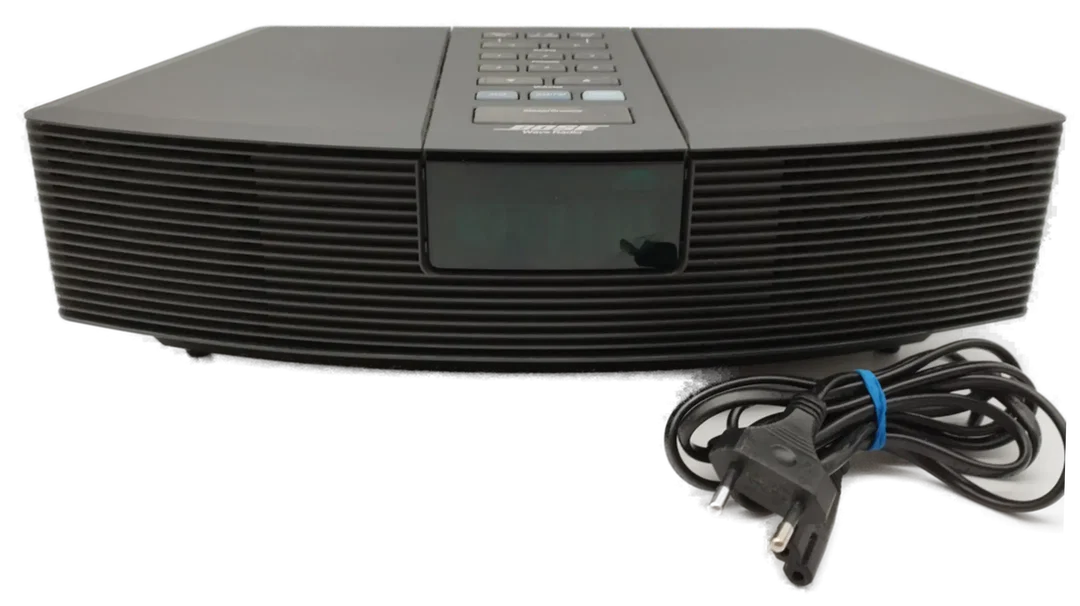 BOSE Wave Radio - mit Kabel / ohne Fernbedienung - Bild 4
