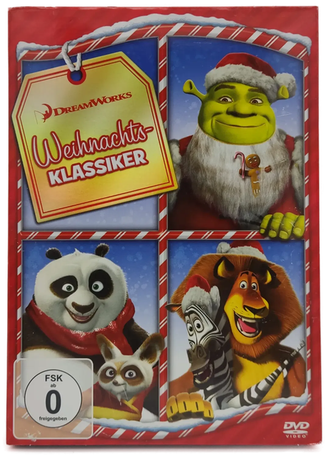 DVD 