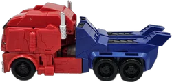 Hasbro Transformers Cyberverse Ultimate Class Optimus Prime - Bild 7