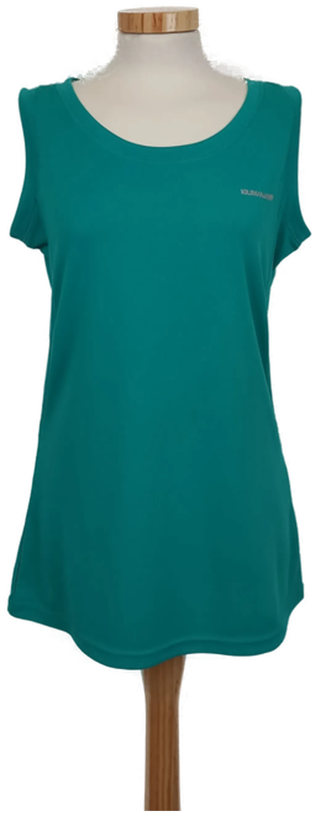 Kilimanjaro Damen Top türkis Gr. 42 - Bild 1