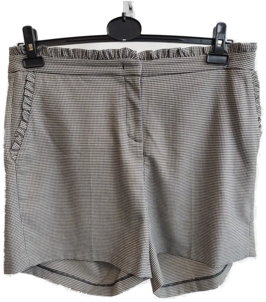 Yessica Damenbermuda grau - 44 - Bild 1