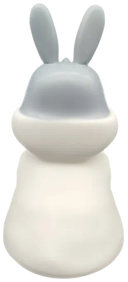 Looney Tunes LED-Nachtlicht Bugs Bunny - Bild 3