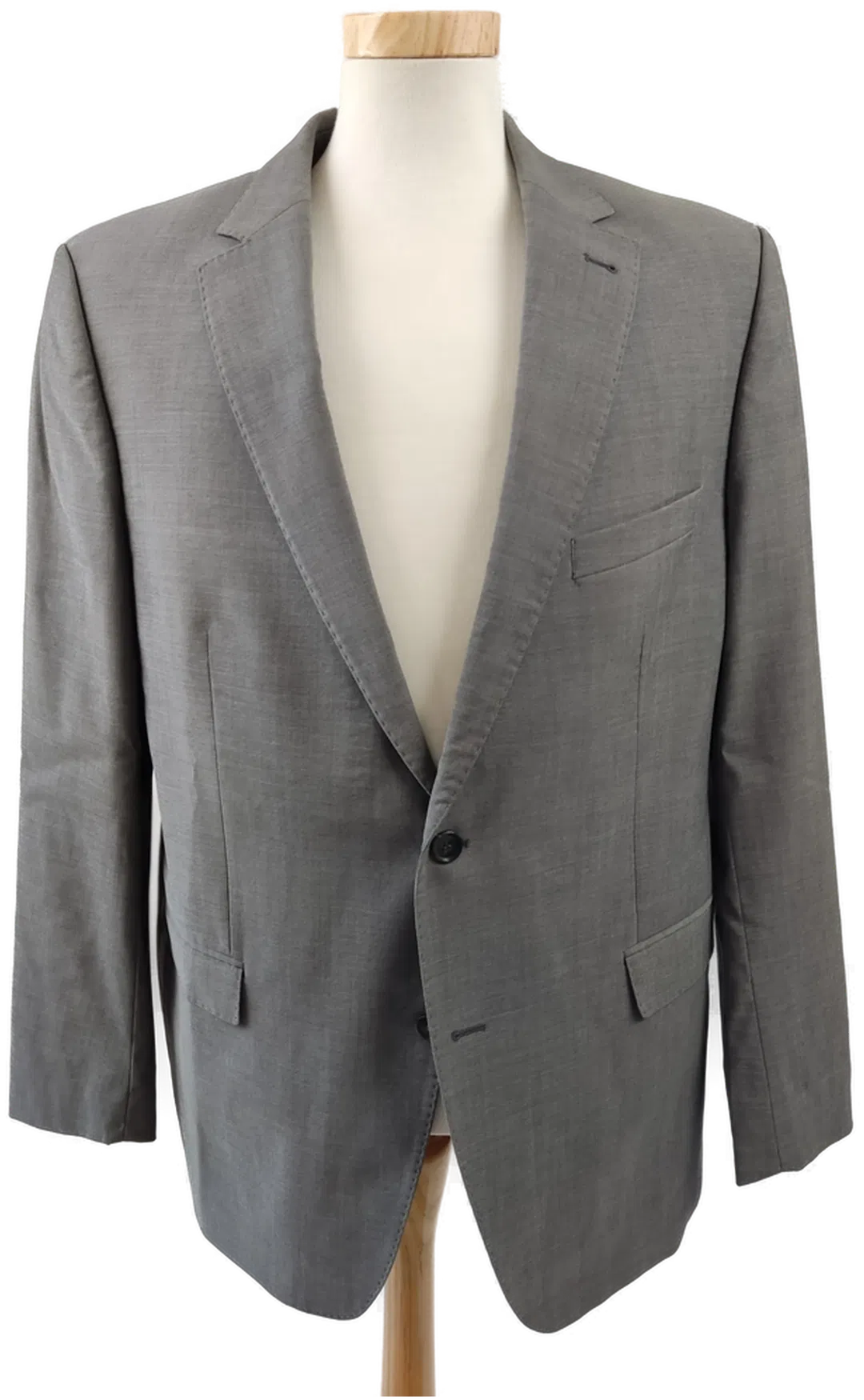Benvenuto Herren Sako hellgrau - XL - Bild 1