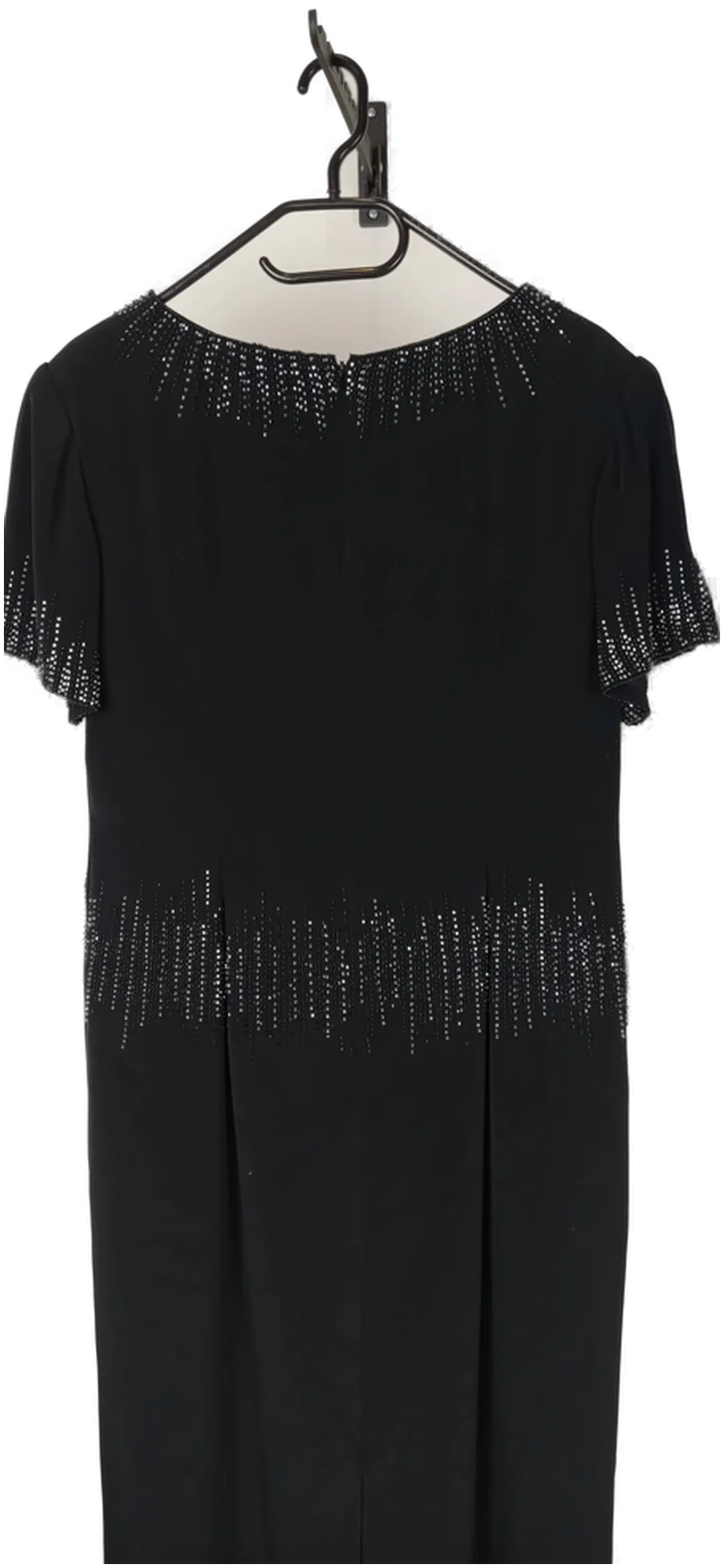 John Charles Abendkleid Lang Mit Strass | Glamour-Abend – Bild 9