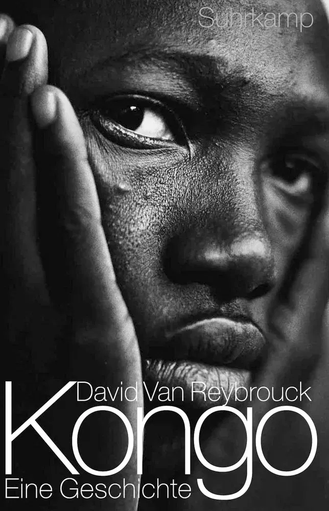 Kongo - David Reybrouck - Bild 2