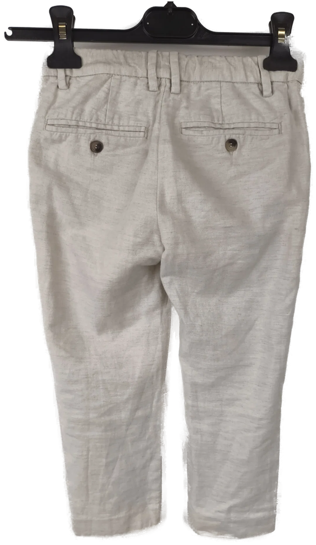 Anzug Kinder, H&M, Gr. 116 – Bild 6