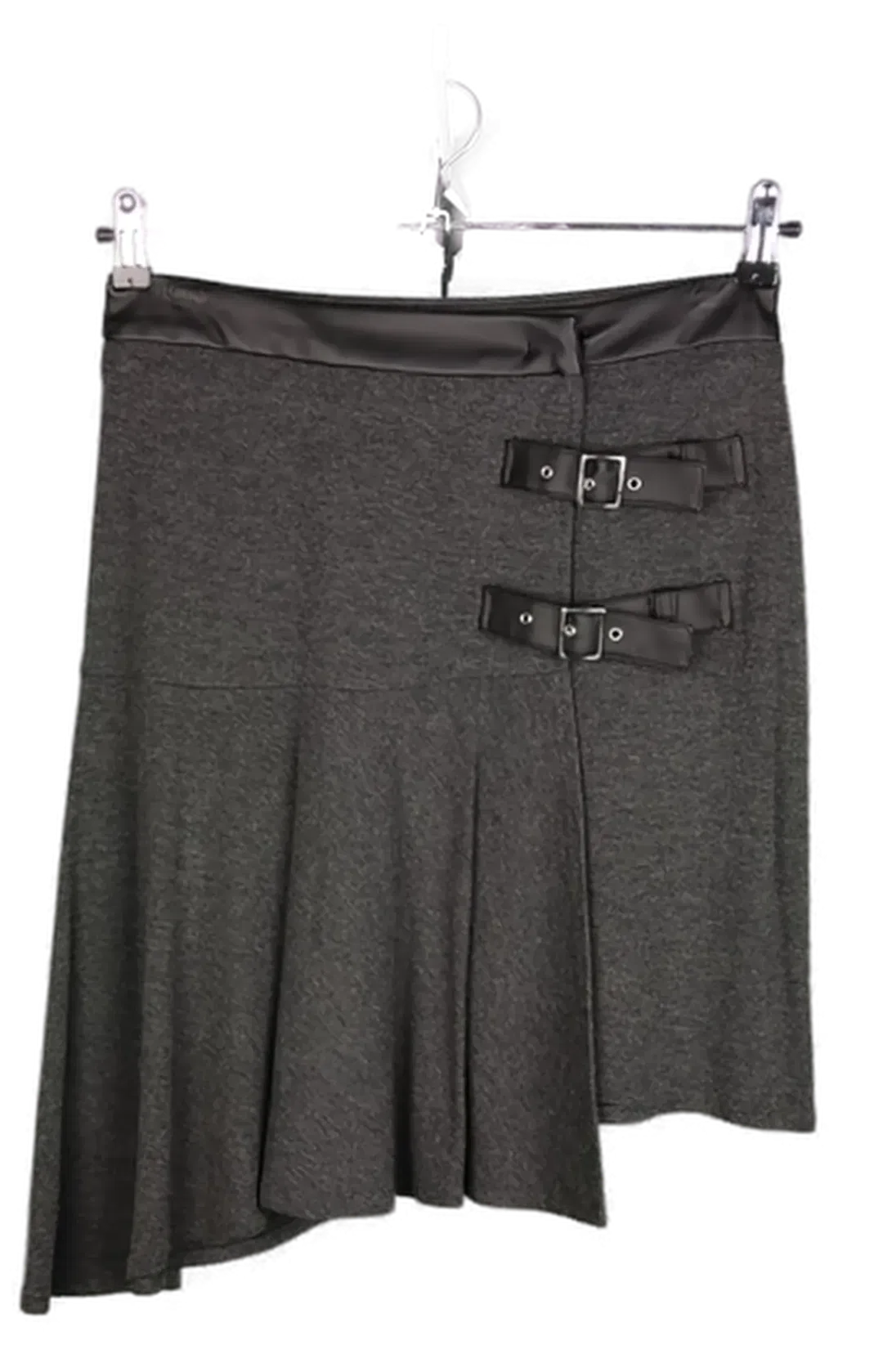 motivi Damen Rock dunkelgrau - S/36 - Bild 1