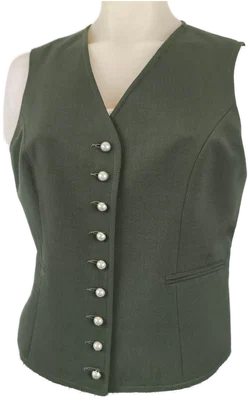 Nockstein, Trachtengilet Damen, Gr. 38 – Vorschau 4