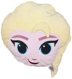 Frozen 2 Elsa Polster-Stofftier - Bild 1