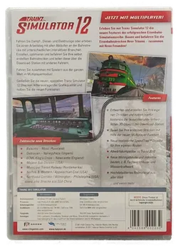 PC Game DVD-ROM 