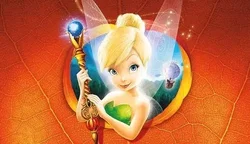 Walt Disney Pictures Tinkerbell - Die Suche nach dem verlorenen Schatz DVD - Bild 1
