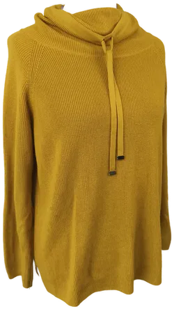 Benetton, weicher Strickpullover, Gr. M - Bild 1