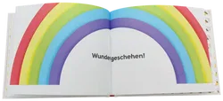 Willkommen in dieser Welt - Inspiriert von der Aktion Flowerrain für das Wiener Neujahrsbaby 2018 - Bild 4