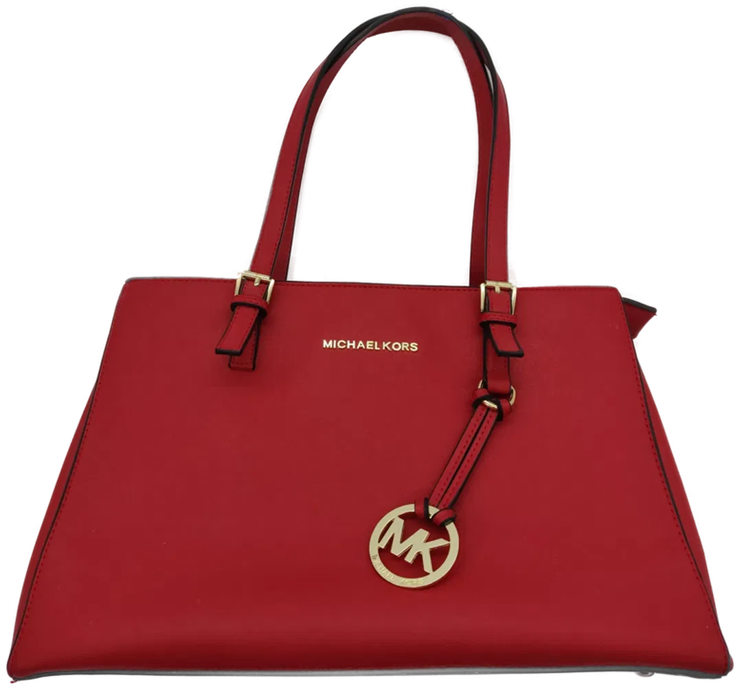 Michael Kors Handtasche rot - Bild 1