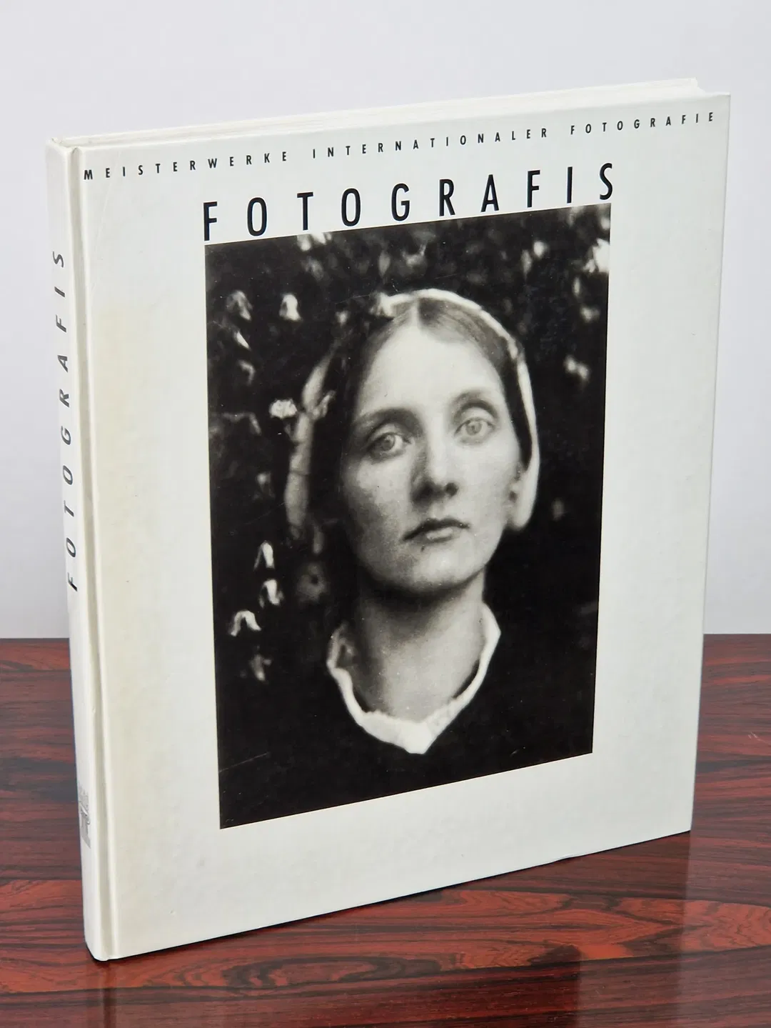 Fotografis - Meisterwerke internationaler Fotografie - Österreichische Länderbank AG - Bild 2