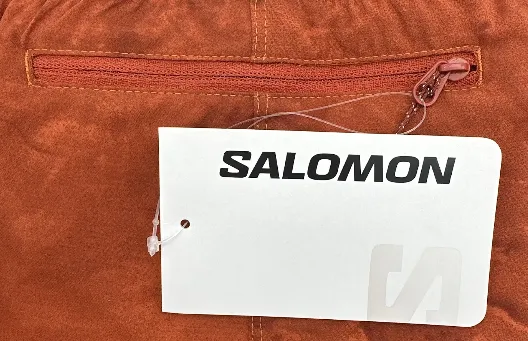Salomon - Herren Shorts - Gr. M – Bild 3