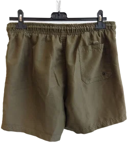 Primark Badeshorts Herren olivgrün - Gr. M/48 – Vorschau 2