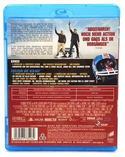 Blu-Ray "22 Jump Street"  – Vorschau 2