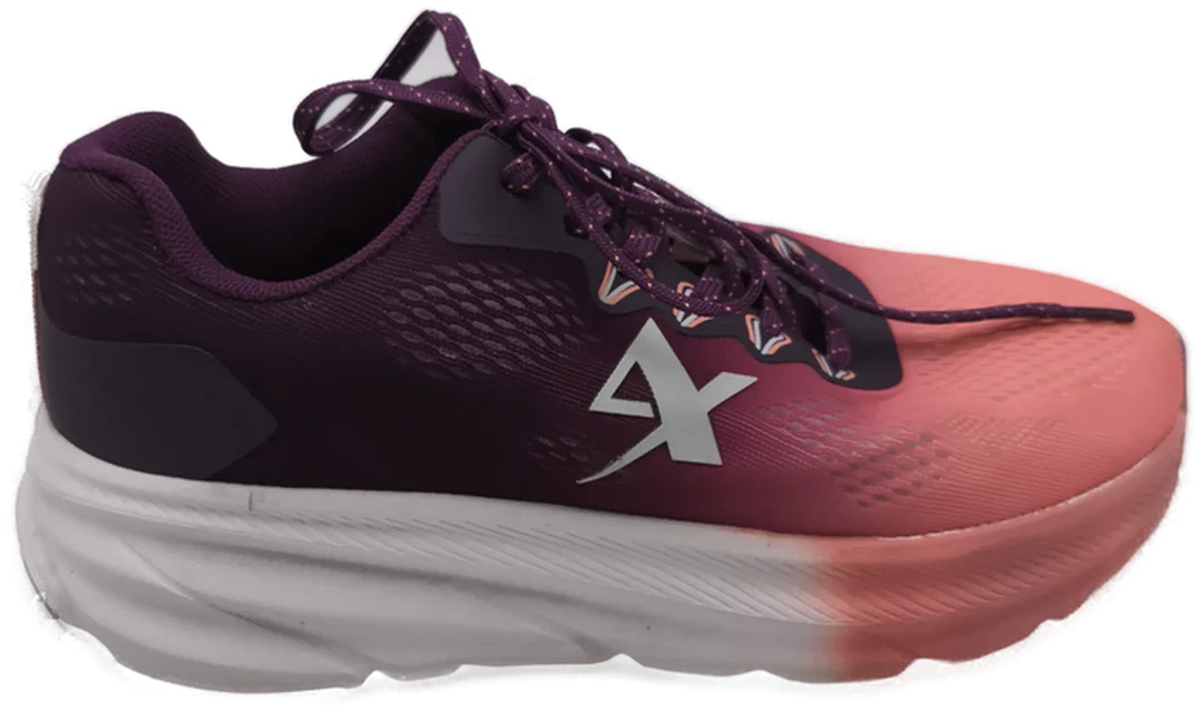 4x Athletic, Sportschuhe Damen, Gr. 39 – Bild 1