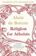 Religion for Atheists - Alain de Botton - Bild 2