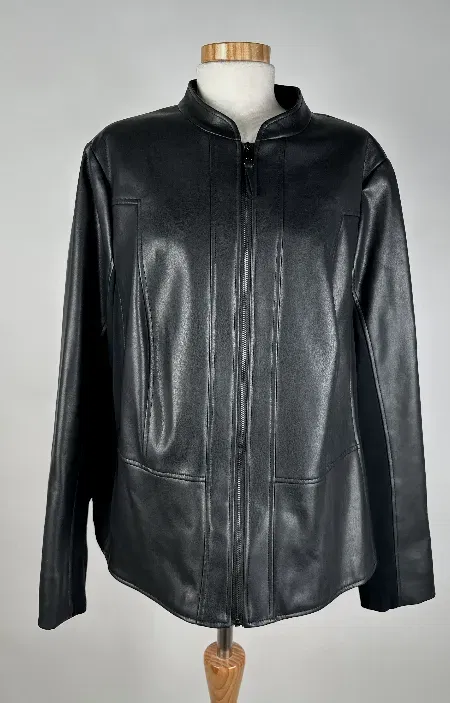 Gerry Weber - Damenjacke - Gr. L - Bild 4