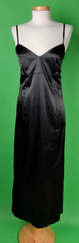 Hennes Collection - Damen Abendkleid Gr. 36 – Bild 2