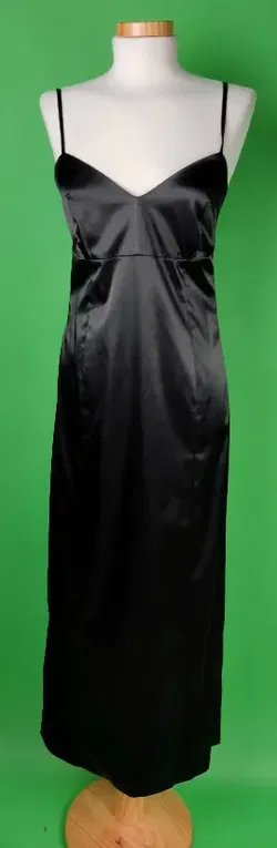 Hennes Collection - Damen Abendkleid Gr. 36 - Bild 2