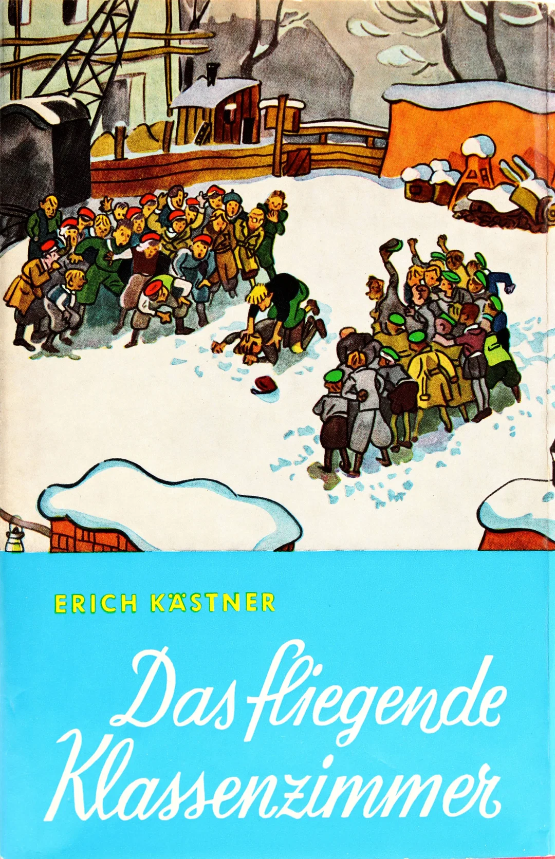 Buch 