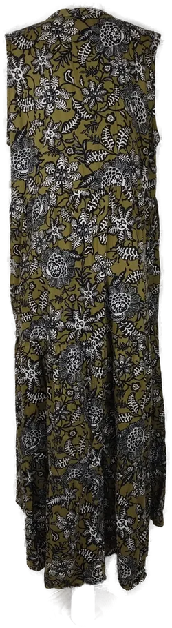 Maxikleid Emily van den Bergh Geblümt | Sommertraum - Bild 4