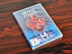 Helene Fischer - Die Stadion-Tour - Live - Film - DVD - OVP - Bild 3