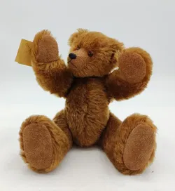 Teddybär 