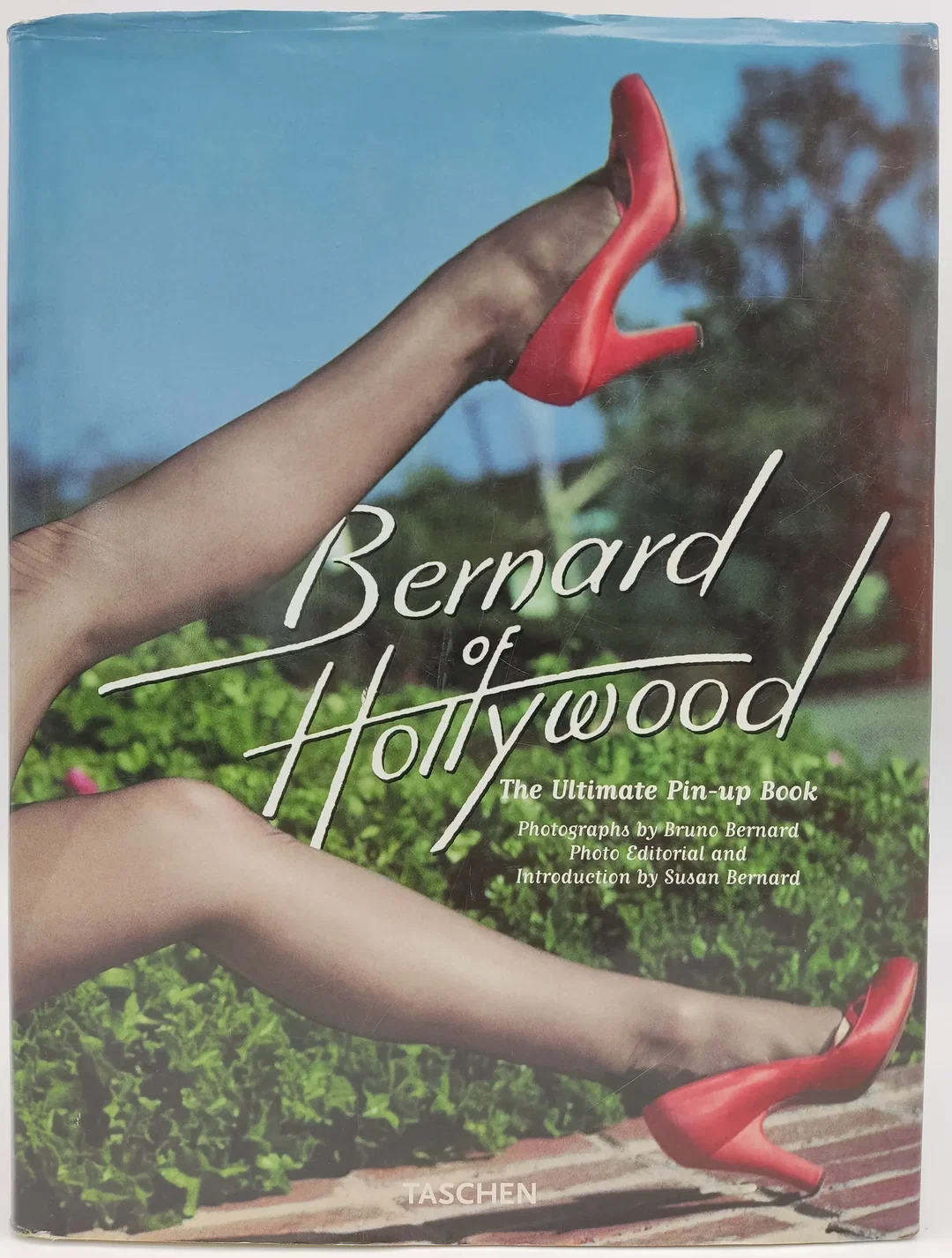 Bernard of Hollywood - Bruno Bernard, Susan Bernard - Bild 2