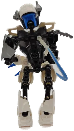 Lego Nr 2063  Hero Factory  Stormer 2.0 - Bild 2