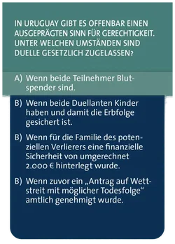 Moses – True Stories 2 | Quizspiel „Unglaubliche Wahrheiten“ | Familienspiel ab 12 Jahren - Bild 5