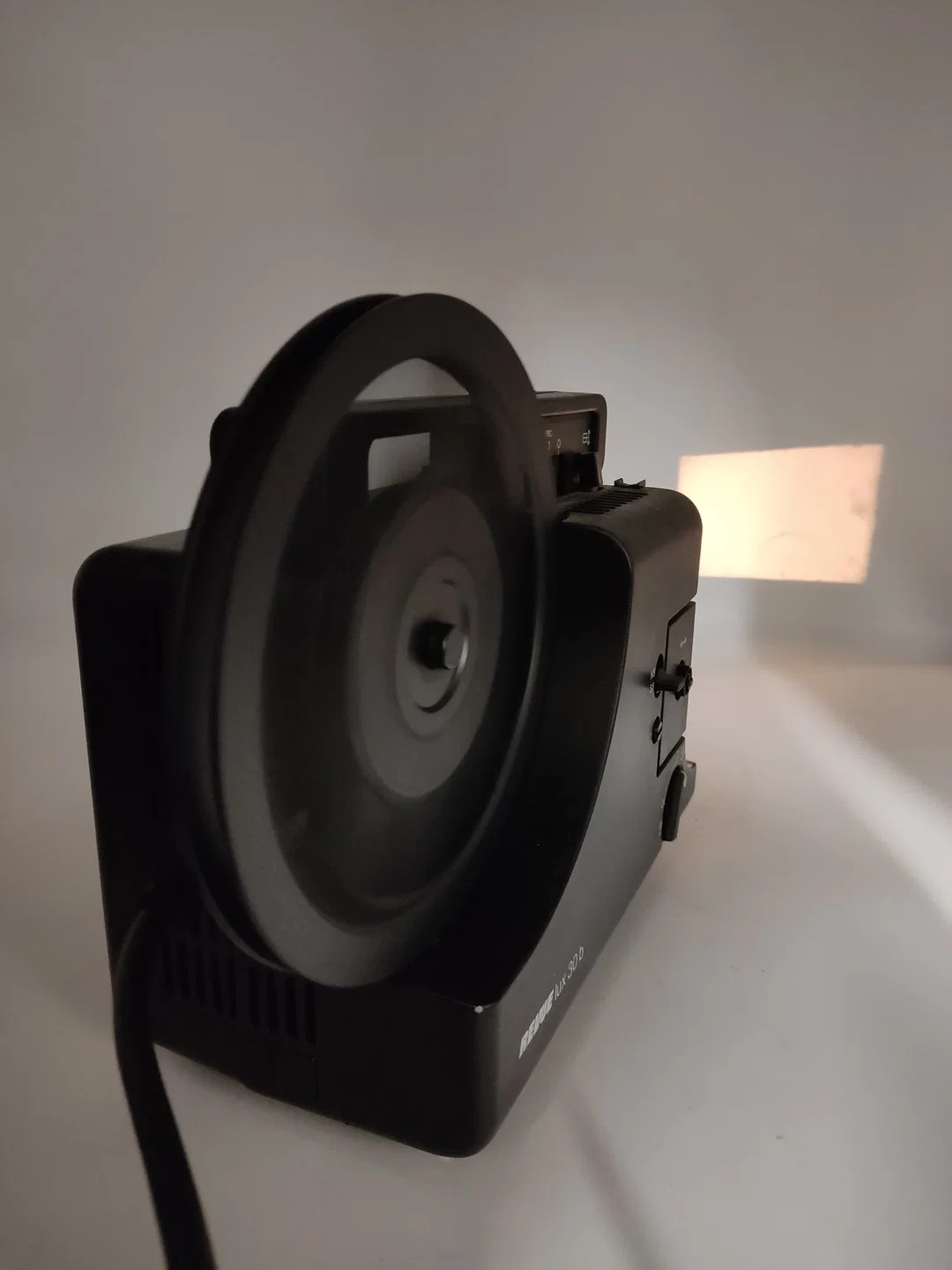 Revue Filmprojektor Lux 30b – Bild 2