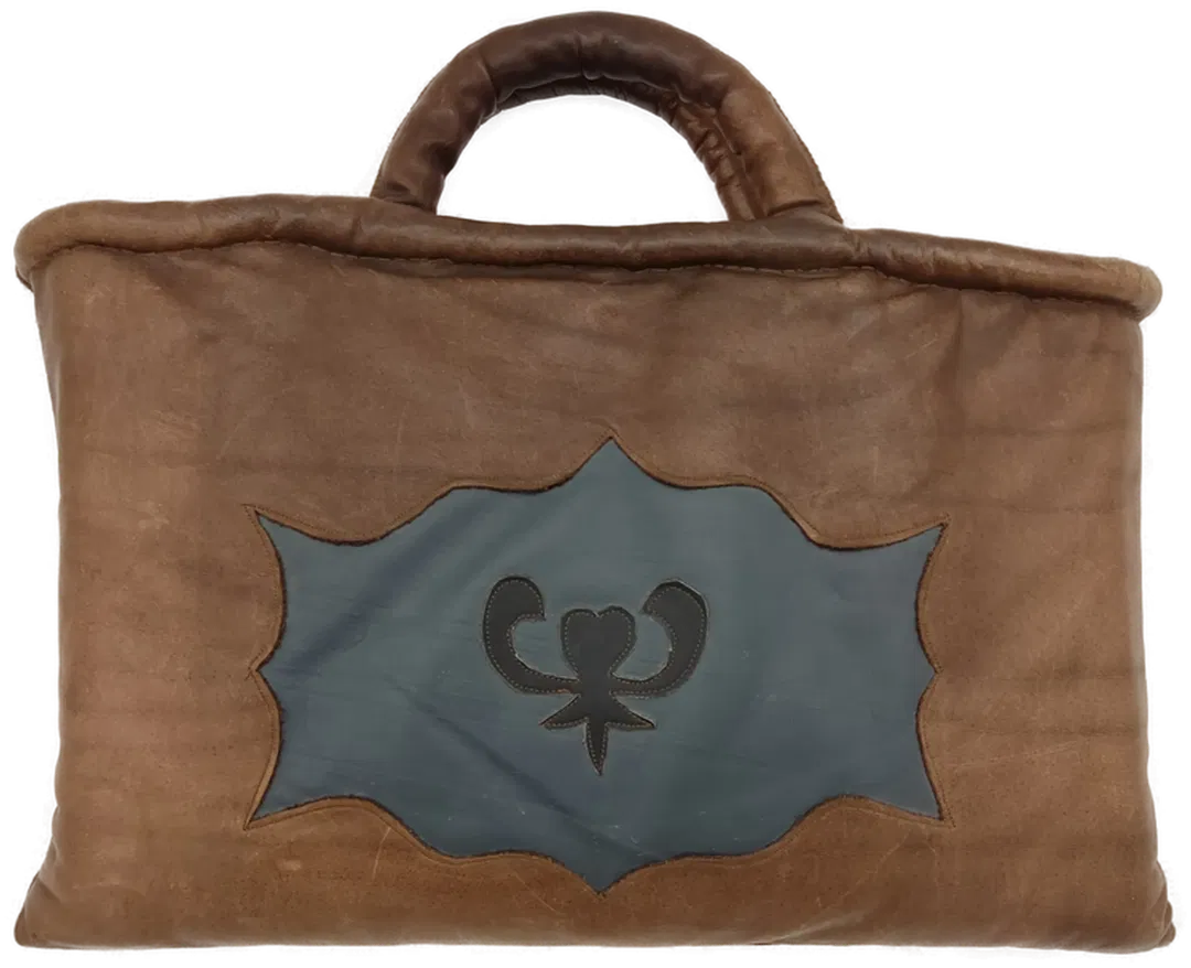 Metzgertasche  - Bild 4