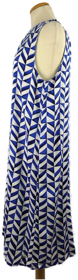 Midikleid Street One Bedruckt | Sommer-Leicht - Bild 2