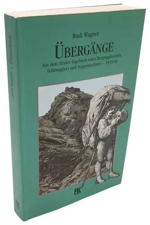 Übergänge - Rudi Wagner - Bild 2