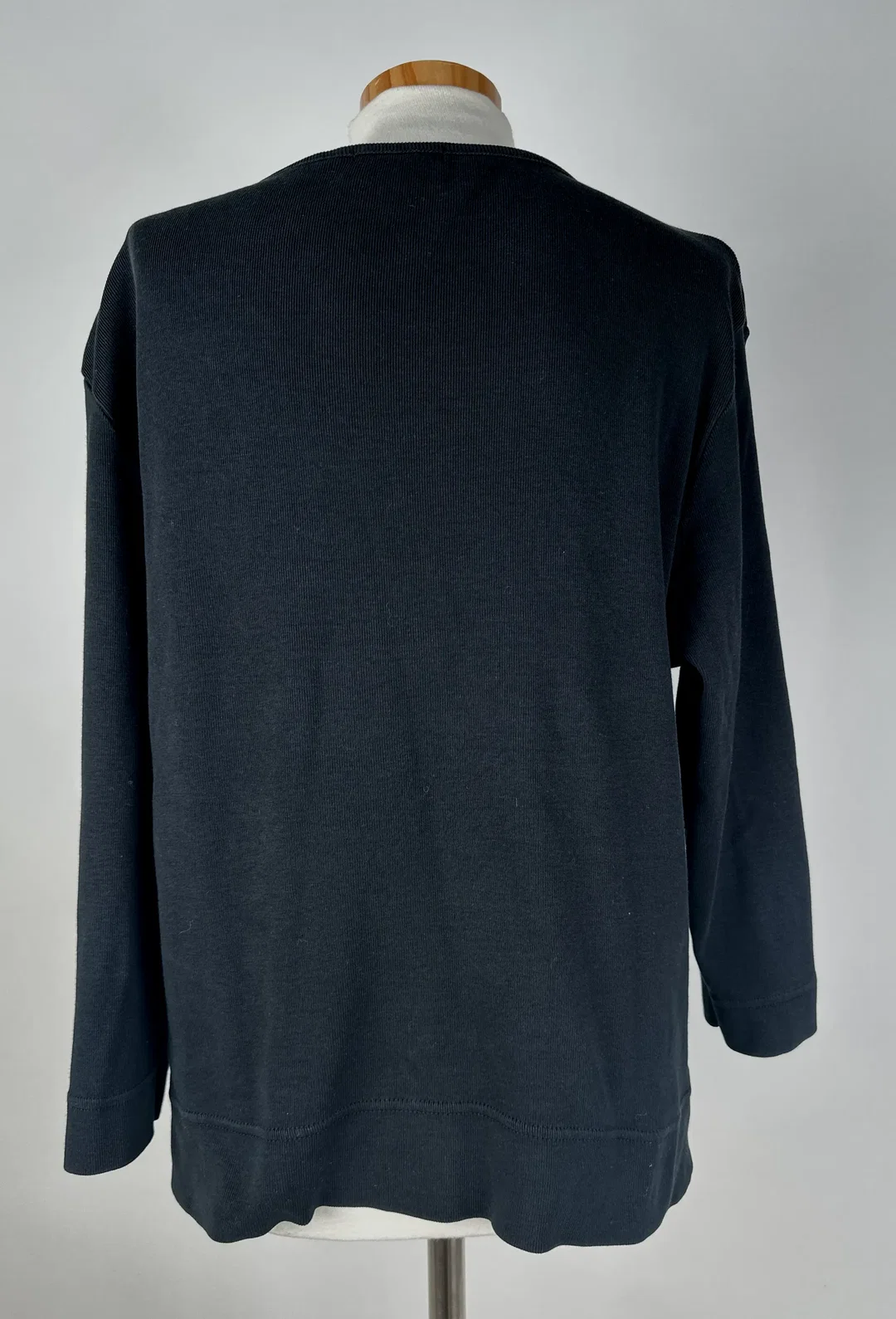 Marc O`Polo - Damentop - Gr. XL – Bild 3