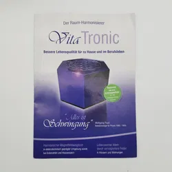 Energena VitaTronic - Der Raum-Harmonisierer - Bild 6