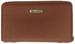 Billabong Damen-Geldbörse mit Flechtdetails - Bild 3