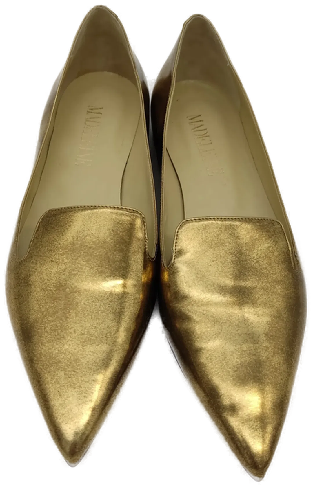 Madeleine, italienischer Damenschuh, Gr. 41 - Bild 4