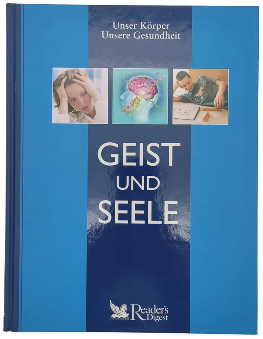 Reader's Digest - Geist und Seele - Bild 2