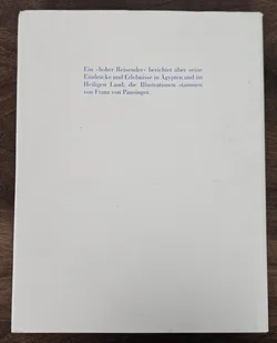 Kronprinz Rudolf von Österreich. Eine Orientreise vom Jahre 1881. - Leo Leitner (Hg.) – Vorschau 2
