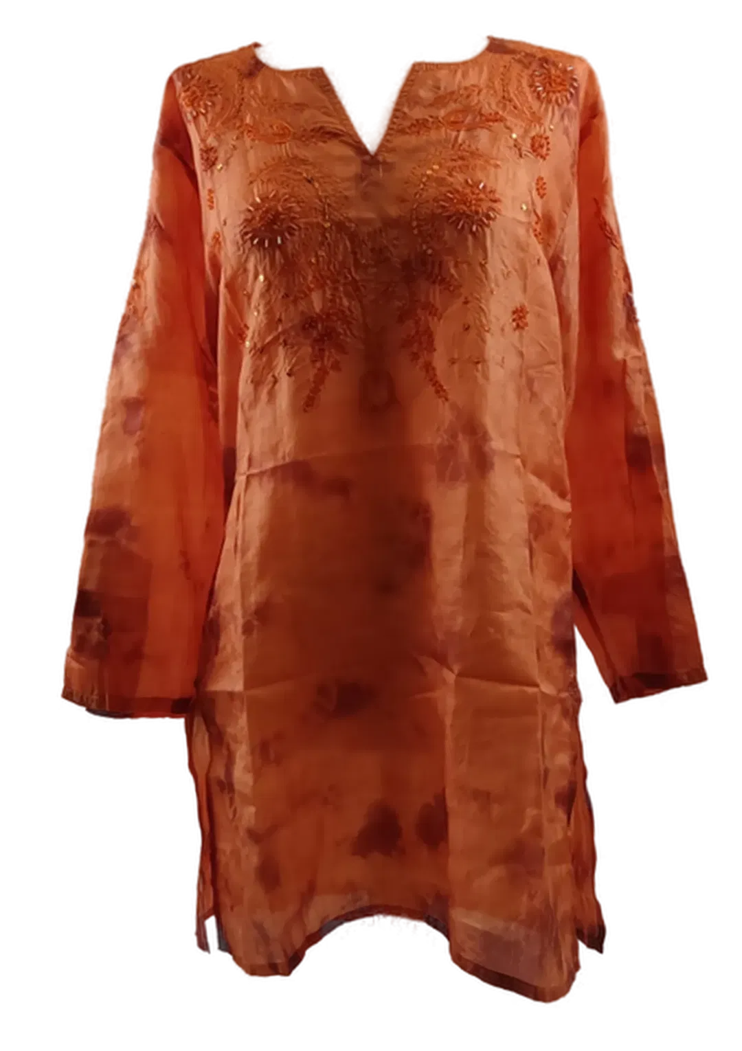 Tunika-Kleid  - Bild 1