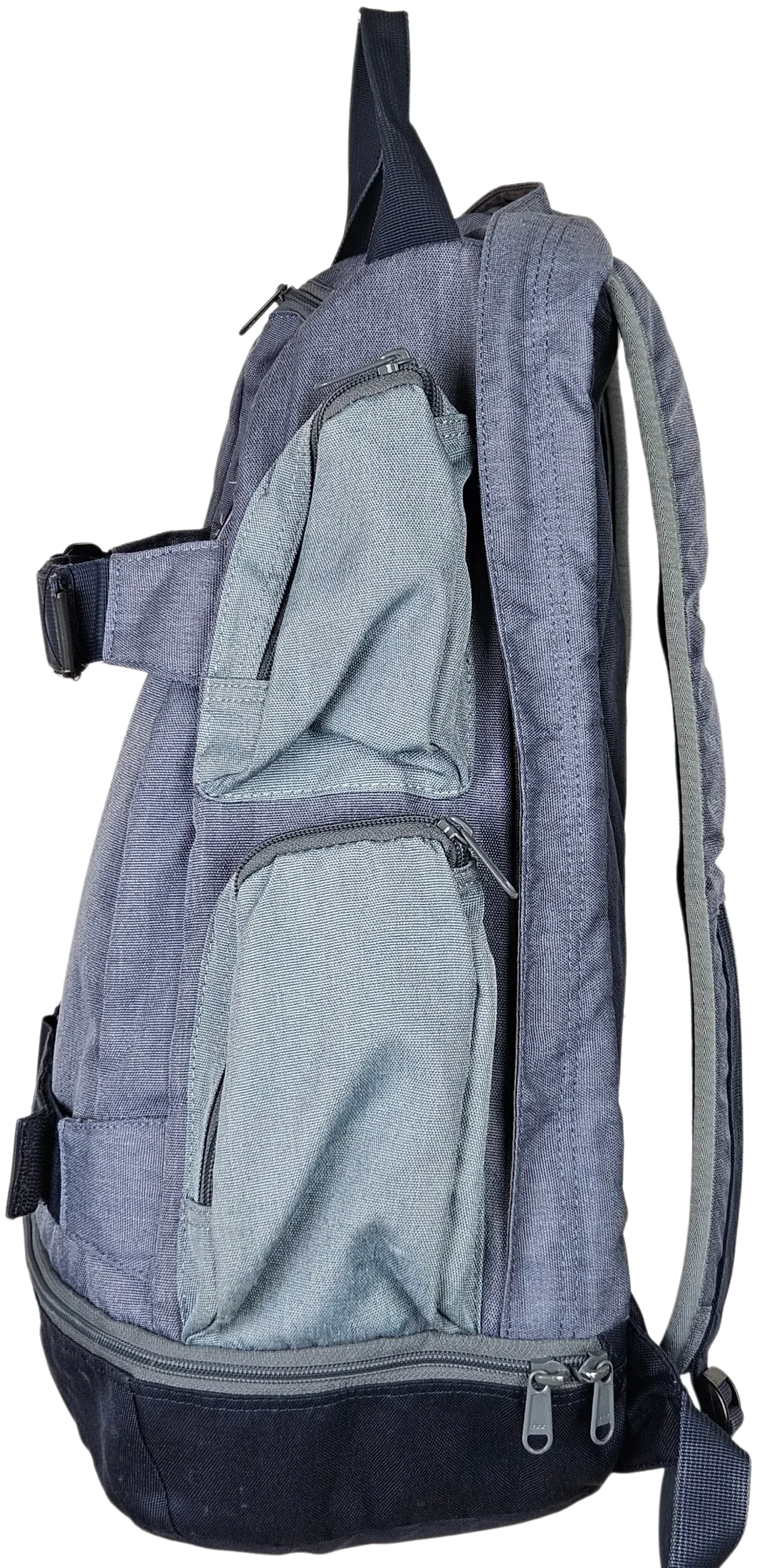 BURTON Schulrucksack, blau – Bild 2