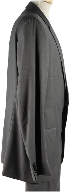 Joop! Herrenanzug grau - XXL/56 - Bild 2