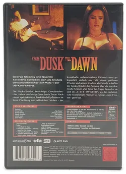 DVD 2 Discs 